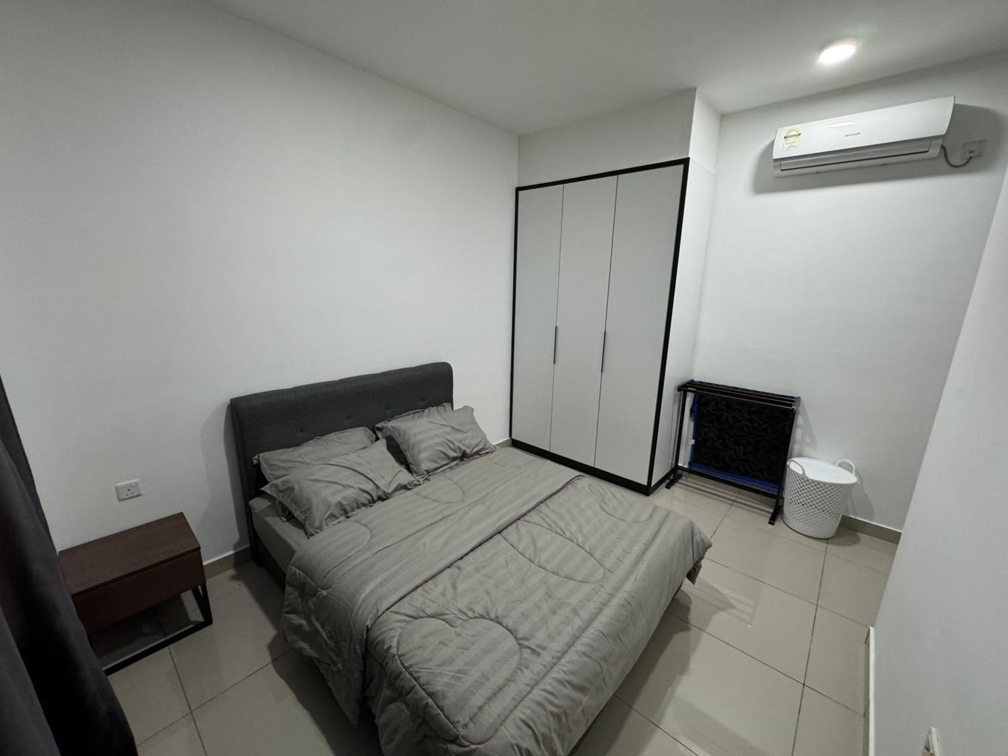 Qila At Desaru Utama Apartment